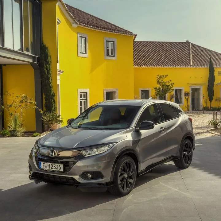 Honda Türkiye A.Ş.