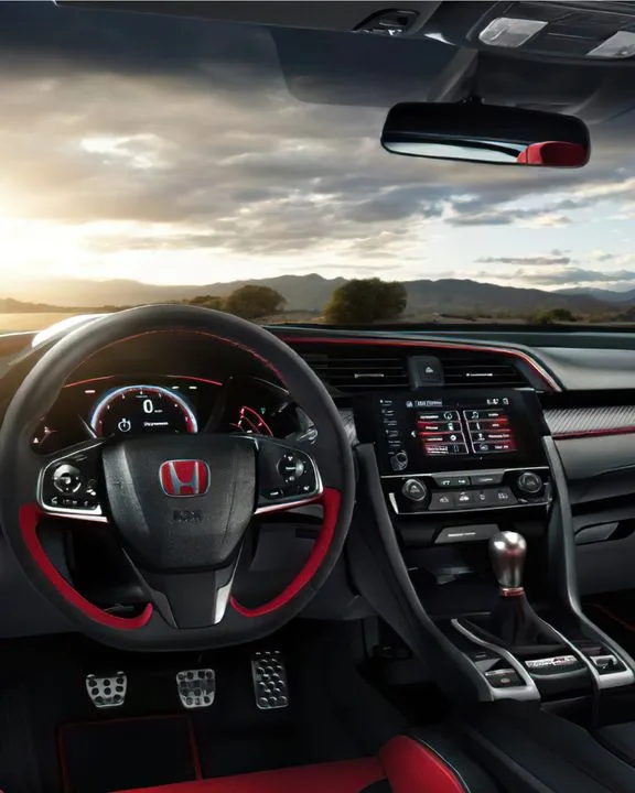 Honda Türkiye A.Ş.