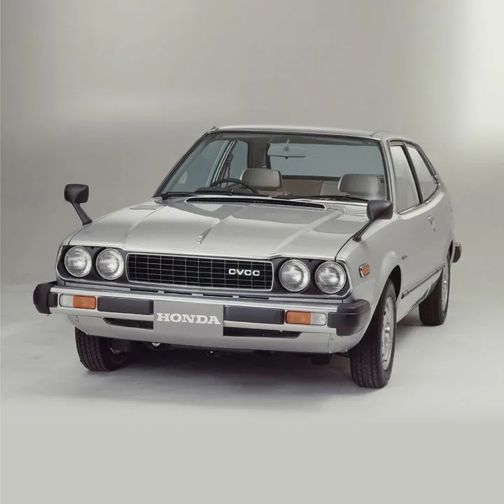 Honda Türkiye A.Ş.
