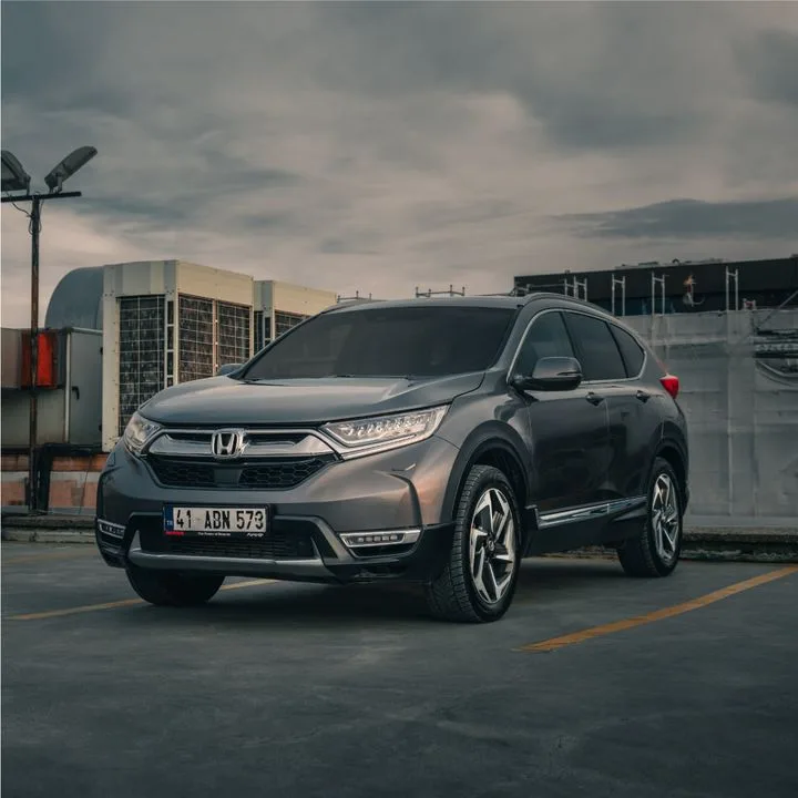 Honda Türkiye A.Ş.