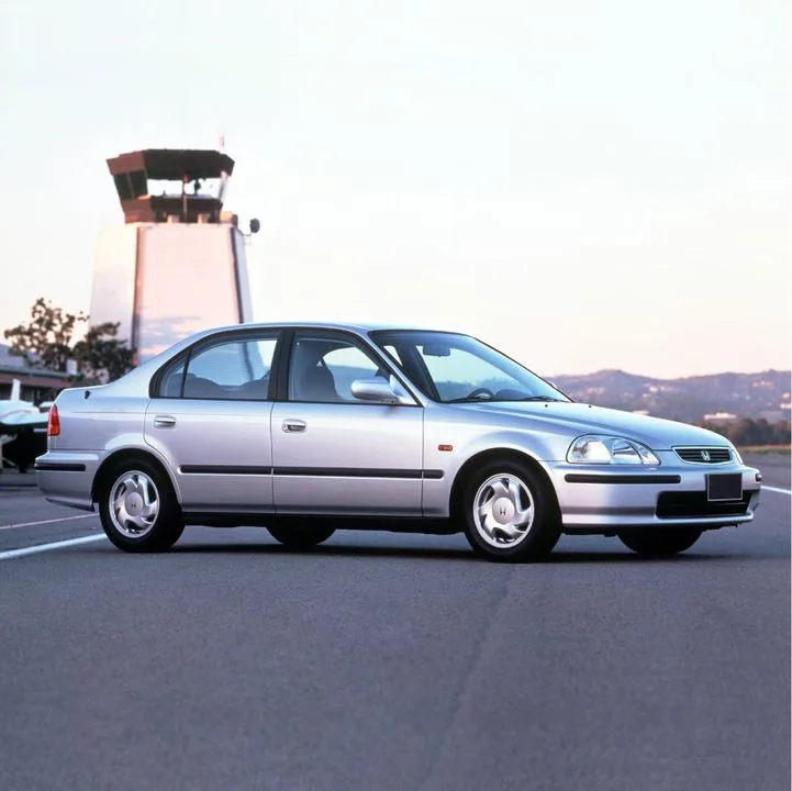 Honda Türkiye A.Ş.