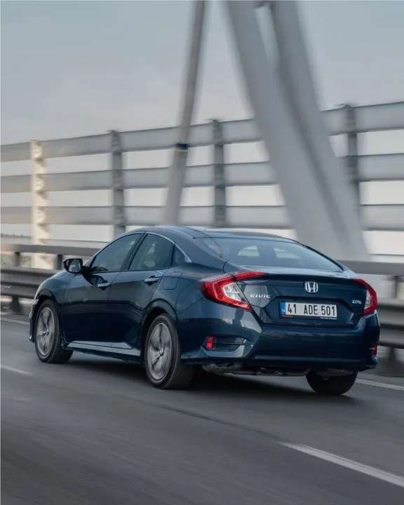 Honda Türkiye A.Ş.
