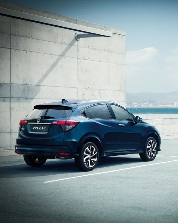 Honda Türkiye A.Ş.