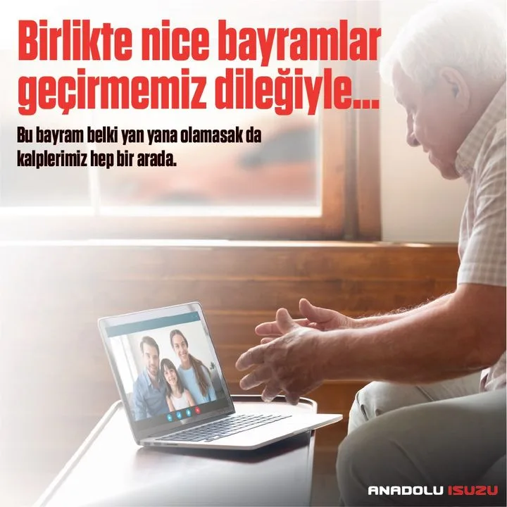 Anadolu İsuzu Otomotiv San.Tic.A.Ş.