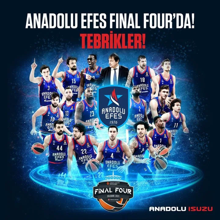 Anadolu İsuzu Otomotiv San.Tic.A.Ş.