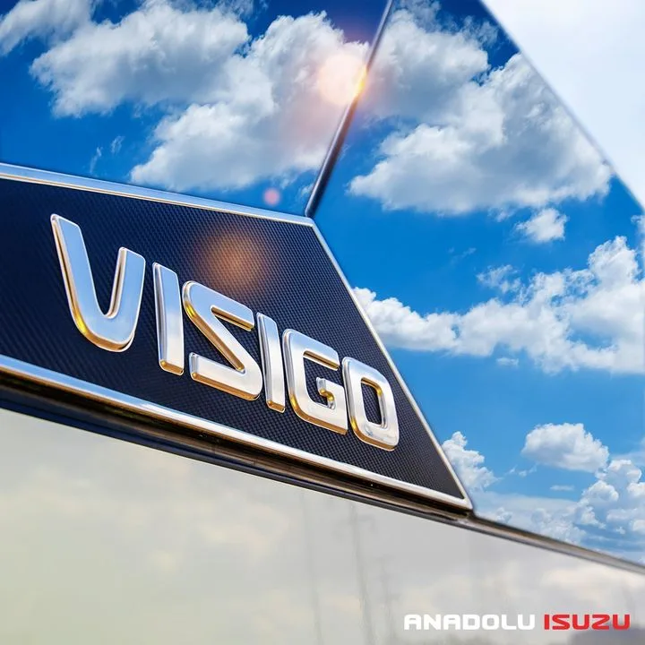 Anadolu İsuzu Otomotiv San.Tic.A.Ş.