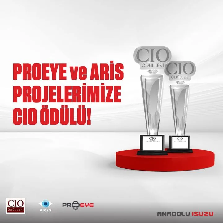 Anadolu İsuzu Otomotiv San.Tic.A.Ş.