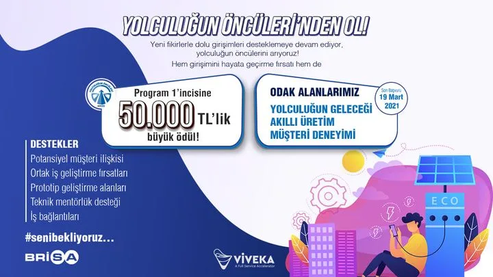 Brisa Bridgestone Sabancı Lastik A.Ş.