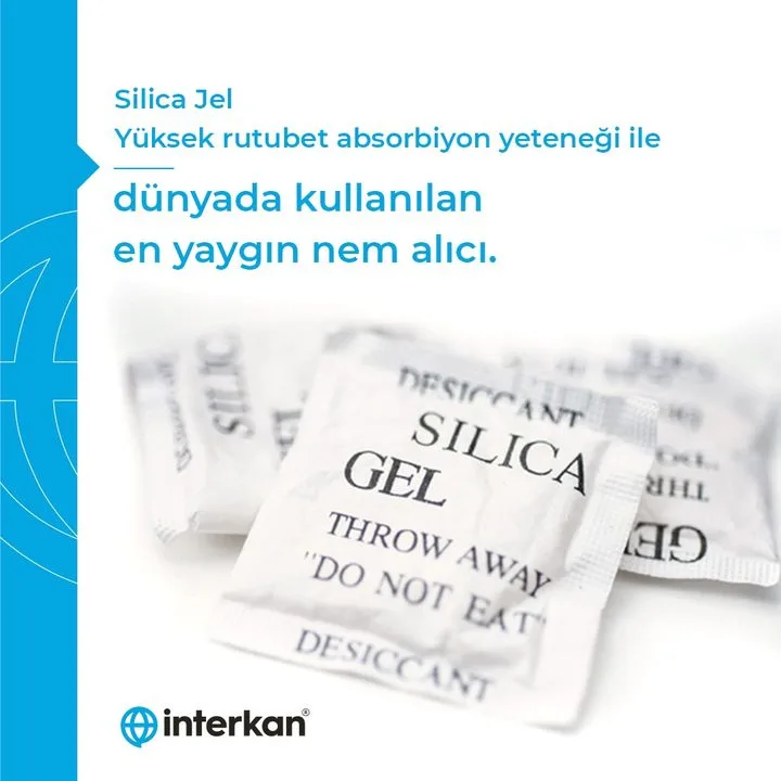 İnterkan Endüstriyel Ambalaj