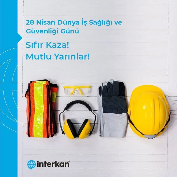 İnterkan Endüstriyel Ambalaj