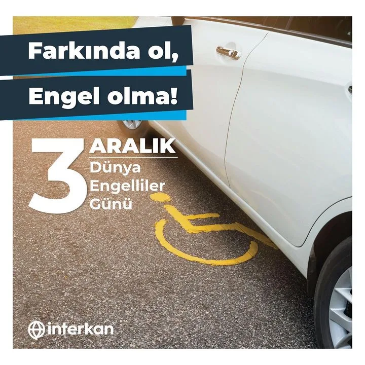 İnterkan Endüstriyel Ambalaj