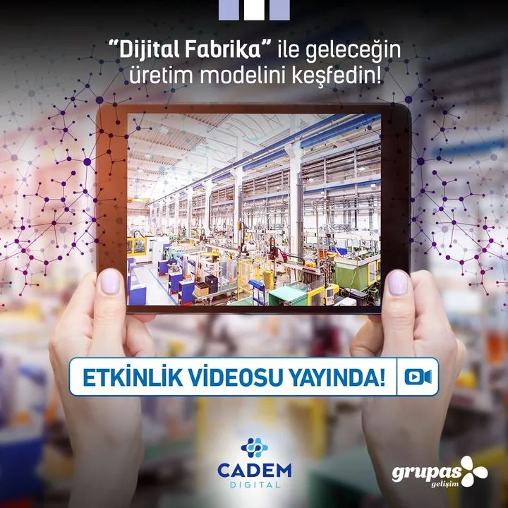 CDMMOBİL Elekrikli Araç ve Akıllı Ulaşım Teknolojileri A.Ş.