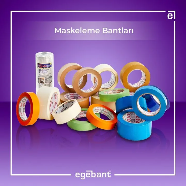 Ege Bant Zimpara Mlz. San. A.Ş.