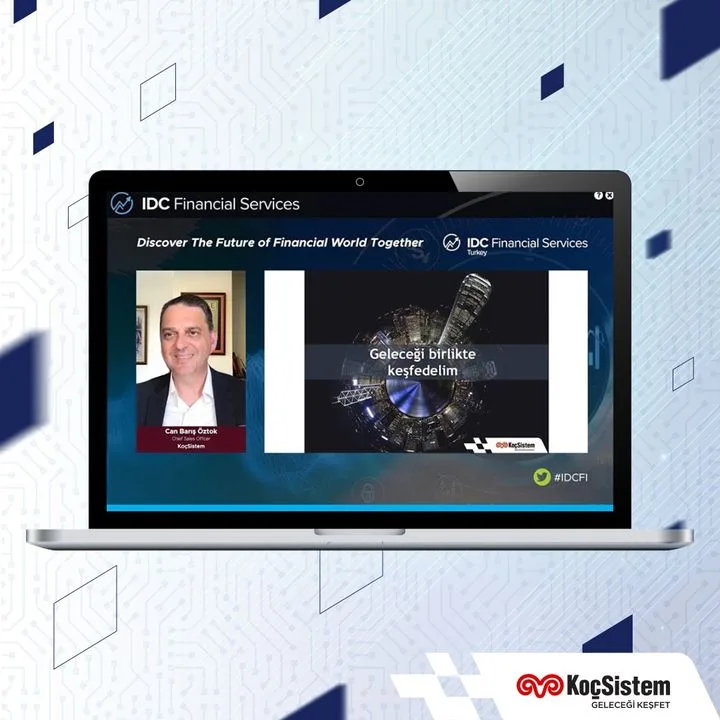 Koç Sistem Bilgi ve İletişim Hizmetleri A.Ş.
