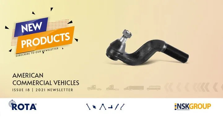 Nsk Otomotiv San.ve Tic. Ltd. Şti.