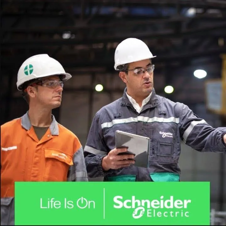 Schneider Enerji Endüstrisi San. ve Tic. A.Ş.