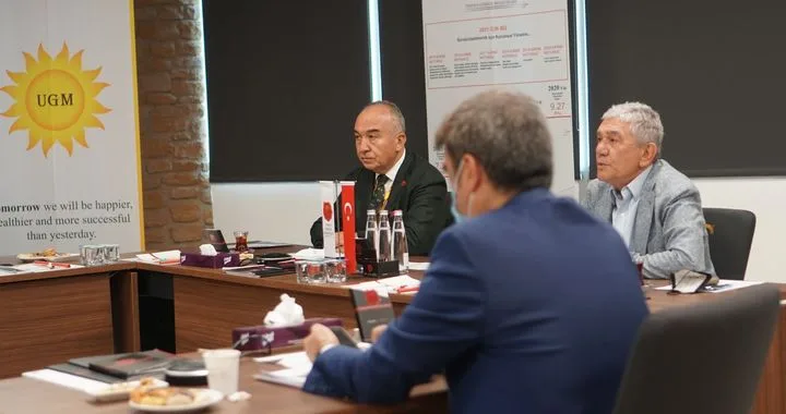 Ünsped Gümrük Müşavirliği