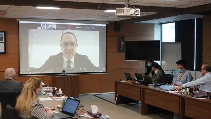Ünsped Gümrük Müşavirliği