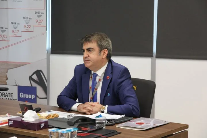 Ünsped Gümrük Müşavirliği