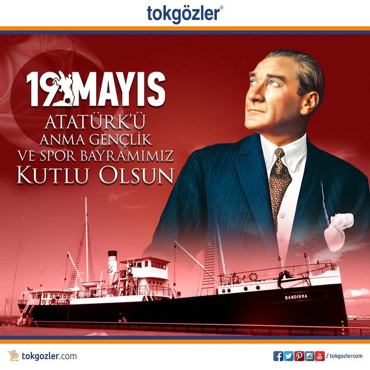 Tokgözler Civata Ticaret ve Pazarlama A.Ş.