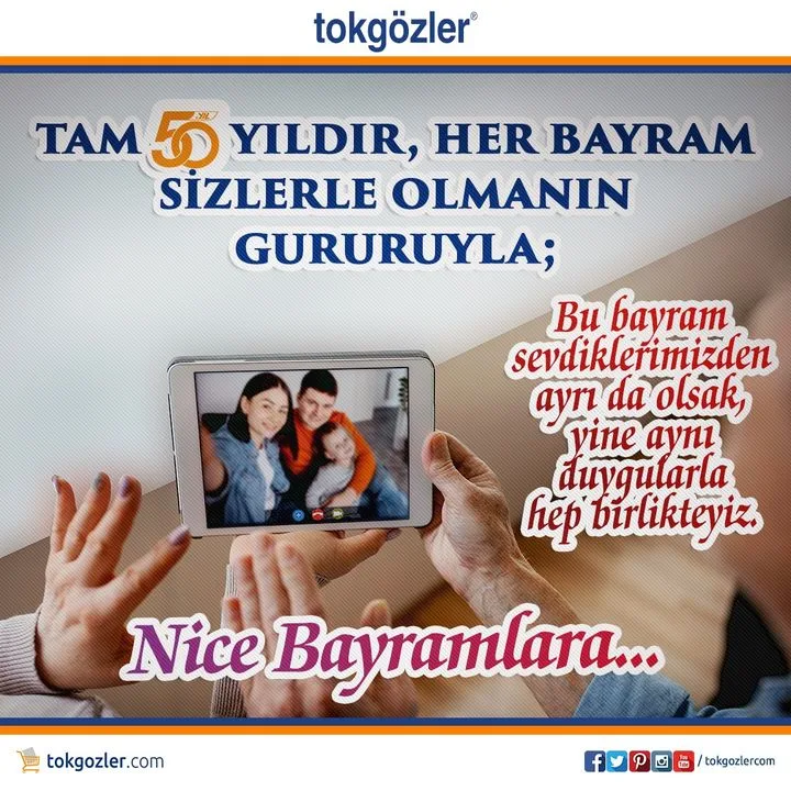 Tokgözler Civata Ticaret ve Pazarlama A.Ş.