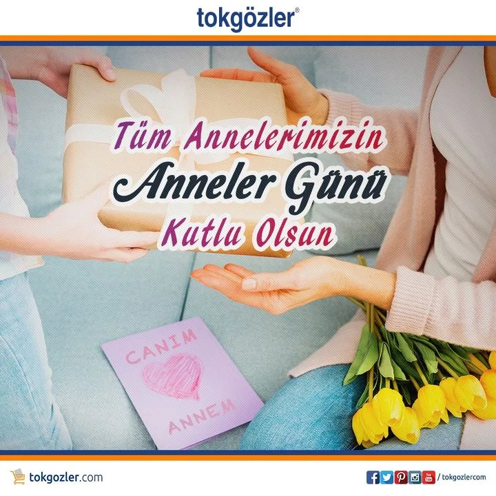 Tokgözler Civata Ticaret ve Pazarlama A.Ş.