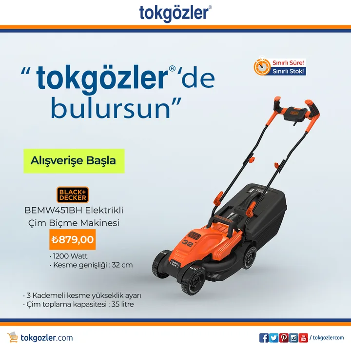 Tokgözler Civata Ticaret ve Pazarlama A.Ş.