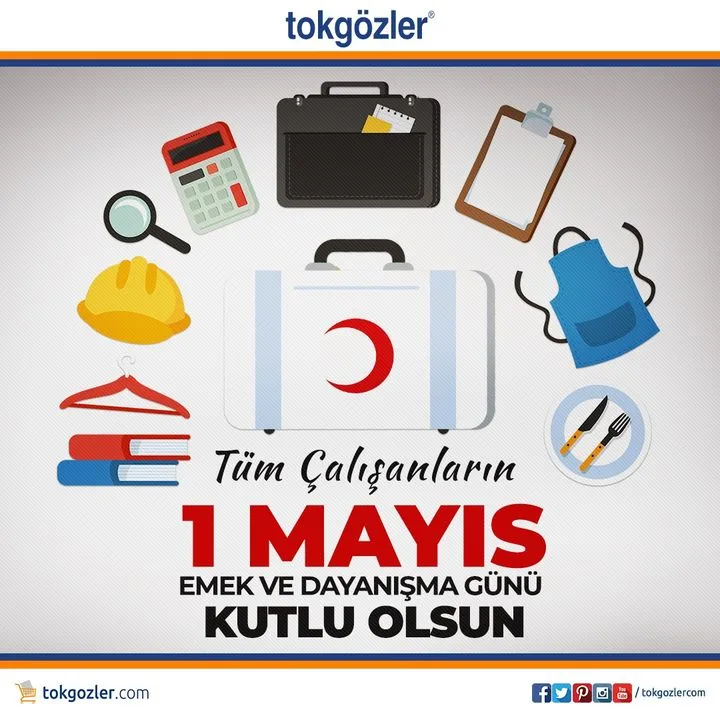 Tokgözler Civata Ticaret ve Pazarlama A.Ş.