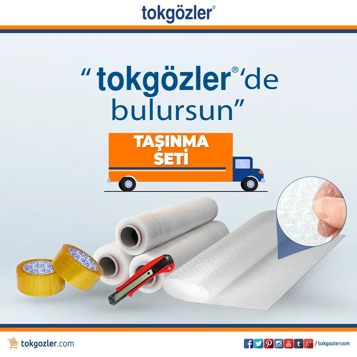 Tokgözler Civata Ticaret ve Pazarlama A.Ş.