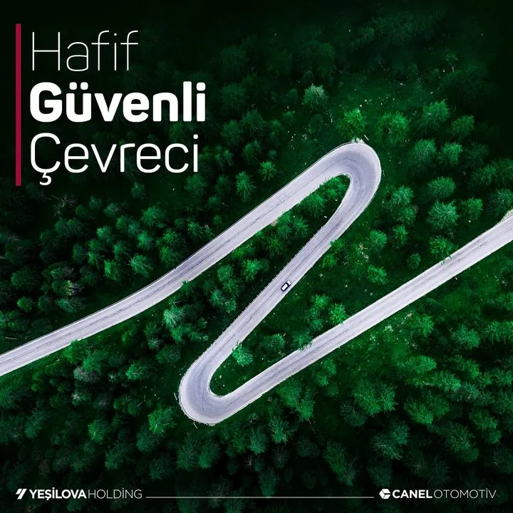Canel Otomotiv San. ve Tic. A.Ş.