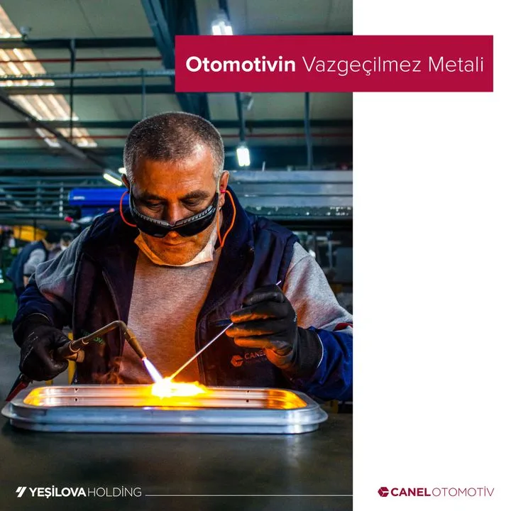 Canel Otomotiv San. ve Tic. A.Ş.