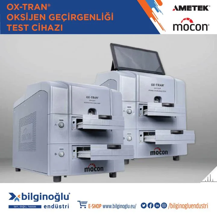 Bilginoğlu Endüstri Malz. San Tic. A.Ş.