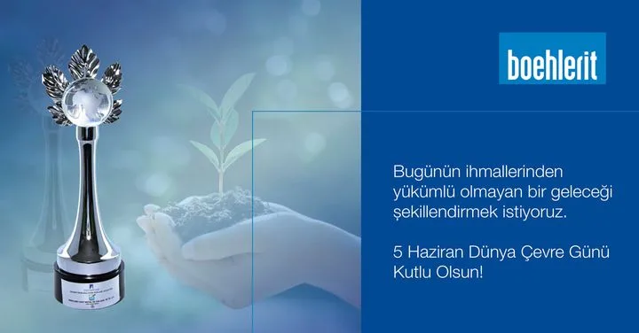 Boehlerit Türkiye