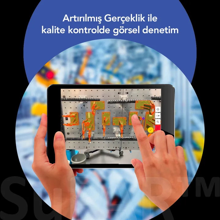 CDMMOBİL Elekrikli Araç ve Akıllı Ulaşım Teknolojileri A.Ş.