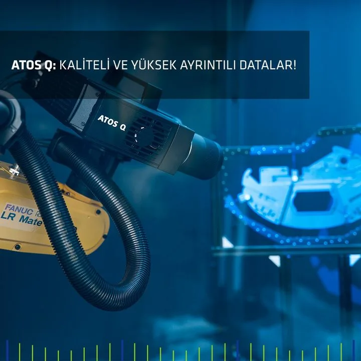 CDMMOBİL Elekrikli Araç ve Akıllı Ulaşım Teknolojileri A.Ş.
