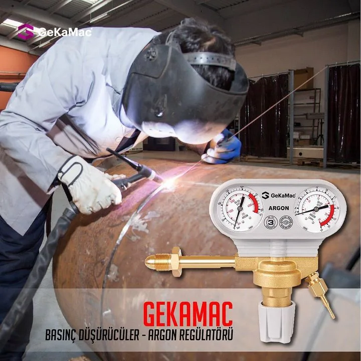 Gedik Kaynak