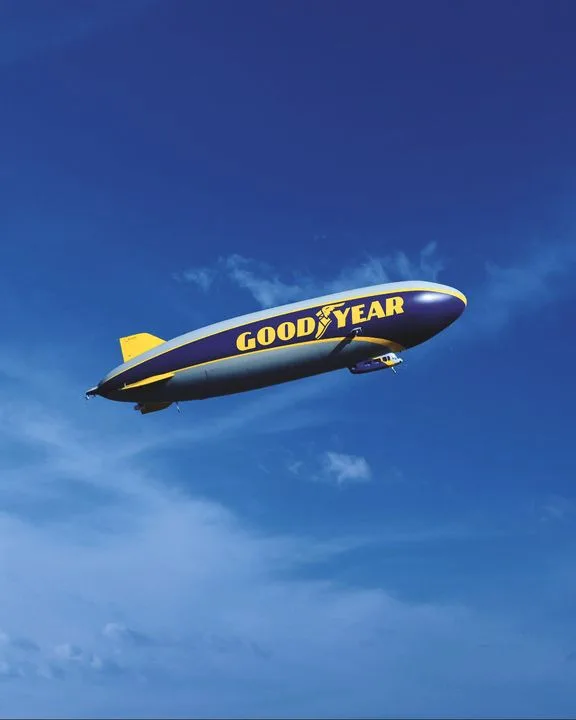 Goodyear Lastikleri T.A.Ş.