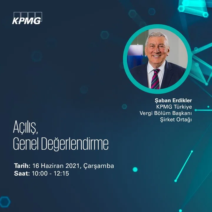 Kpmg Bağımsız Denetim ve Smmm A.Ş.
