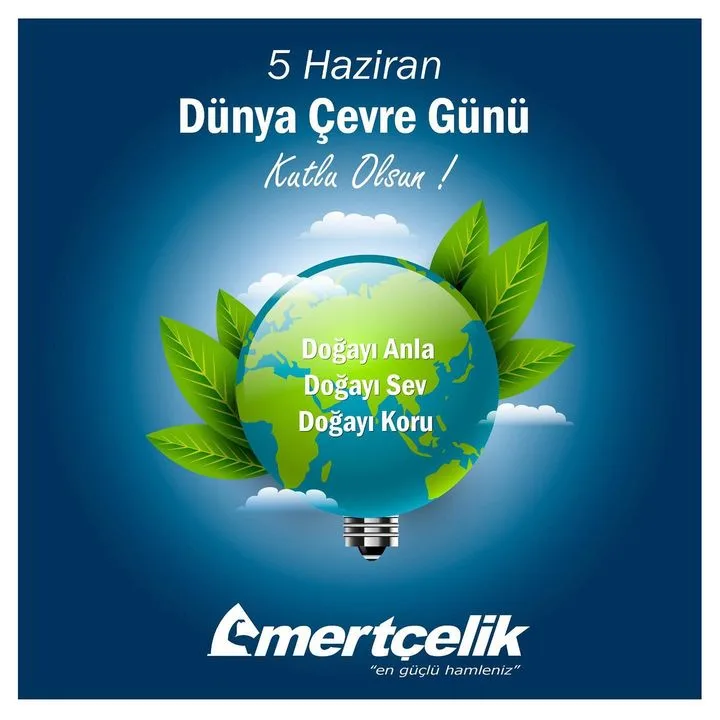 Mert Çelik Metal Ürünleri San. Tic. A.Ş.