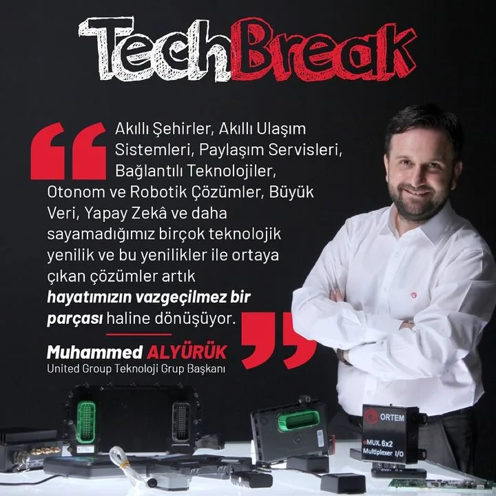 Ortem Elektronik Anonim Şirketi