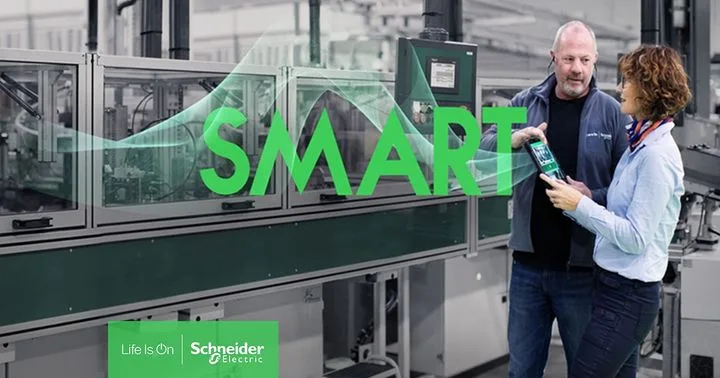 Schneider Enerji Endüstrisi San. ve Tic. A.Ş.