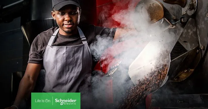 Schneider Enerji Endüstrisi San. ve Tic. A.Ş.
