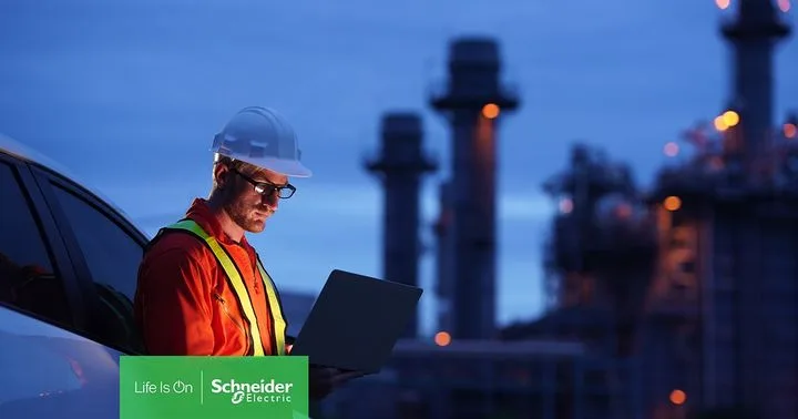 Schneider Enerji Endüstrisi San. ve Tic. A.Ş.