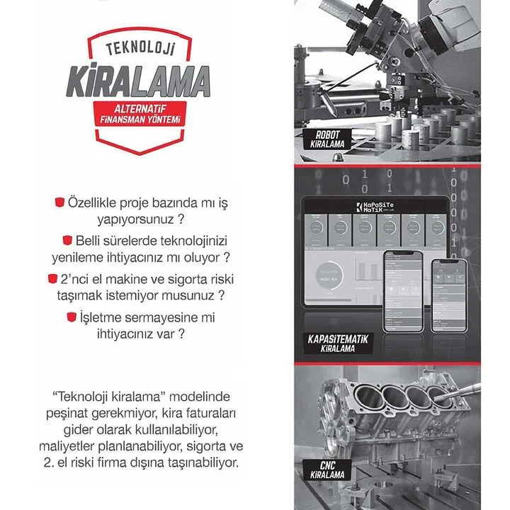 Tezmaksan Makina San. ve Tic. A.Ş.