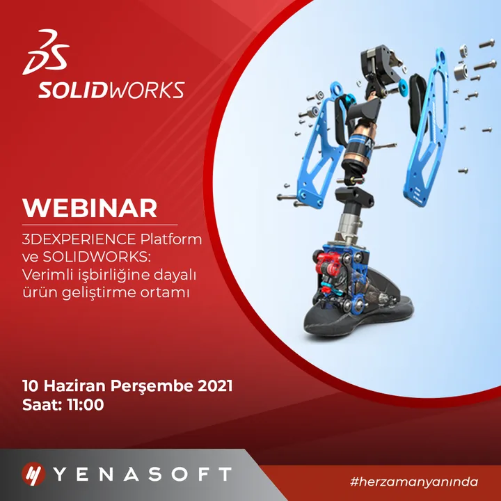 Yena Soft Yazılım Donanım San.Tic. Ltd. Şti.