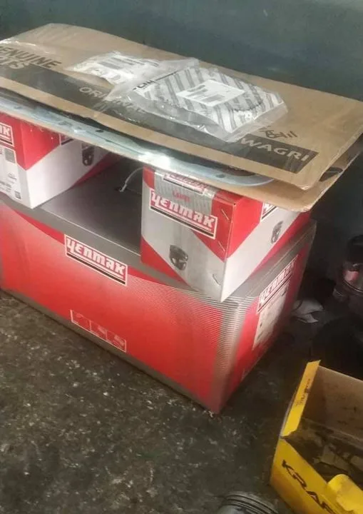Yenmak Piston Sekman San.Tic. A.Ş.