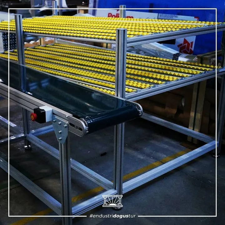 Kramsan Makina Müh. Ltd. Şti