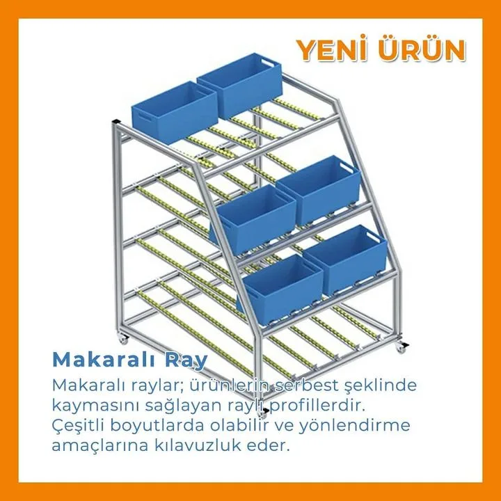 Kramsan Makina Müh. Ltd. Şti