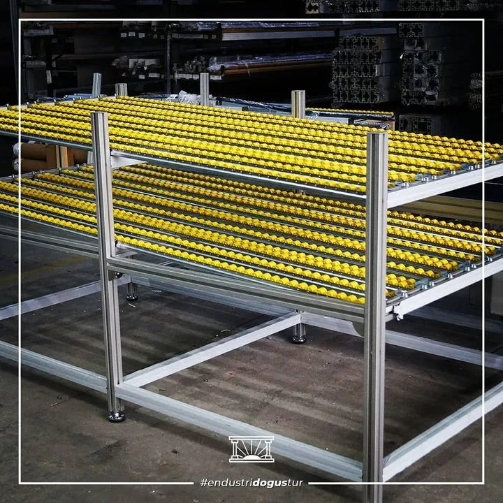Kramsan Makina Müh. Ltd. Şti
