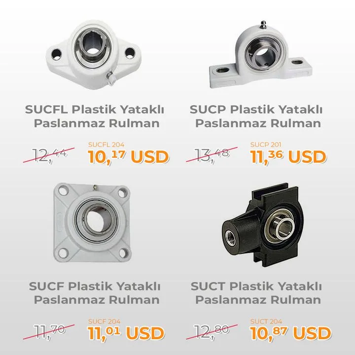 Kramsan Makina Müh. Ltd. Şti